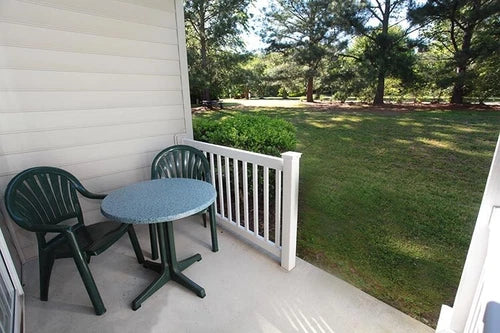 Williamsburg, VA  7 Night Stay in a 2BR at Vacation Villas at Williamsburg