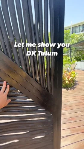 7 Days / 1 Week Stay at DK TULUM, Mexico☀️🕐 1 Bedroom Vacation Condo Rental