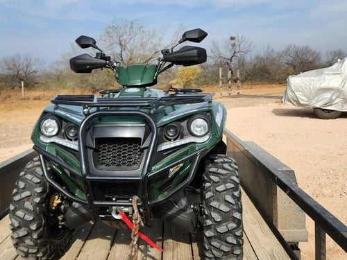 4x4 4 ruedas a la venta adulto potente silencioso y no problemas de gas o carbohidratos-