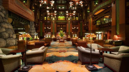Disney Grand Californian Hotel Villa ANY 7 Nights ANY YEAR 3 BR Disneyland