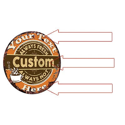 CP-0161 ANY NAME'S Custom Personalized Coffee Drink Metal Sign Decor Gift idea | eBayeBay HomeMore information - About this item conditionDiners Club