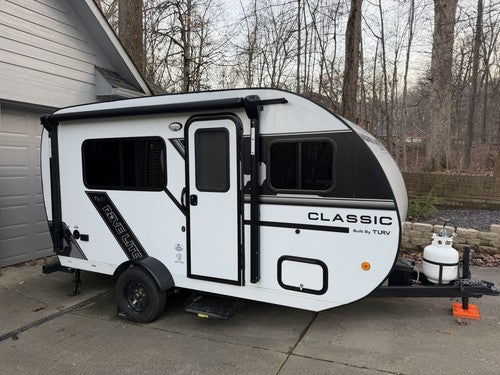 2026 Travel Lite Rove Lite 14FLC Camper