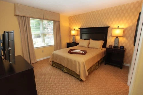 Williamsburg, VA  7 Night Stay in a 2BR at Vacation Villas at Williamsburg