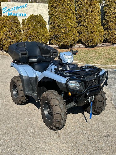 Honda Rubicon 2019 4X4 4 wheeler