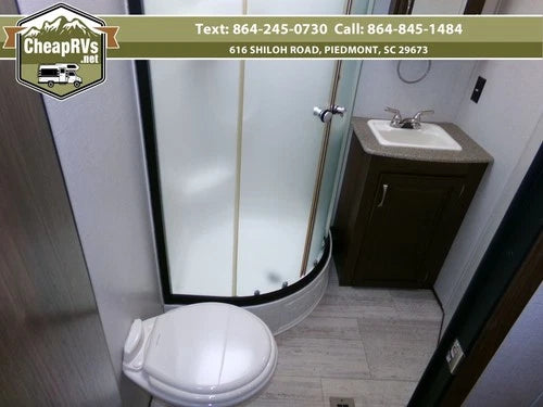 No Reserve Used camper travel trailer home RV Slide no jayco wildwood keystone @