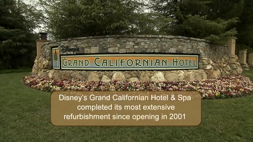 Disney Grand Californian Hotel Villa ANY 7 Nights ANY YEAR 3 BR Disneyland