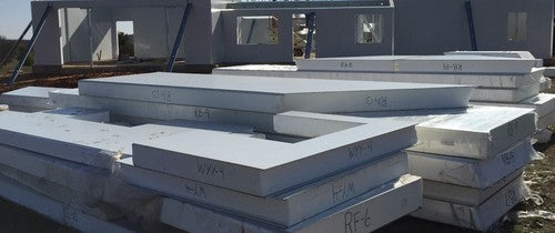 20'X12'  KIT TINY HOUSE SHELL  / TINY HOME / OFFICE / ROOM / HOUSE KIT