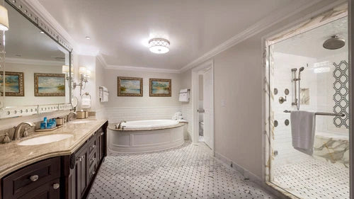 Disney Grand Floridian Resort Villas Hotel Lodging ANY 7 Night ANY YEAR 3 BR