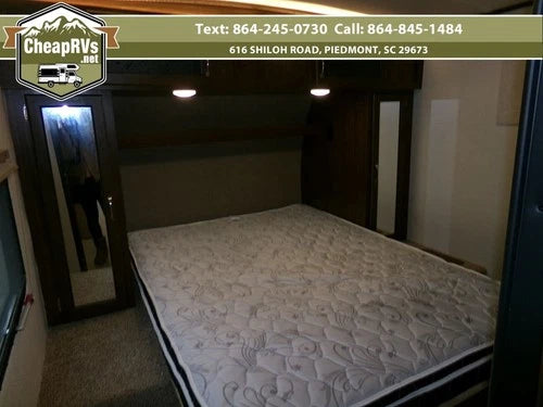 No Reserve Used camper travel trailer home RV Slide no jayco wildwood keystone @