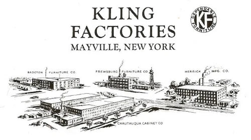 80,000 Sq Ft Warehouse Former Ethan Allen Factory in New York State on 4.3 Acres