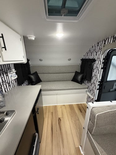 2026 Travel Lite Rove Lite 14FLC Camper
