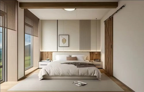 40ft Modular Container Home Prefab Tiny House 2/3 Bed, Bath, Kitchen- Fast Setup