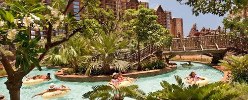 Disney Aulani Vacation Club Villas Hawaii Resort ANY 7 Night Hotel ANY YEAR 3 BR