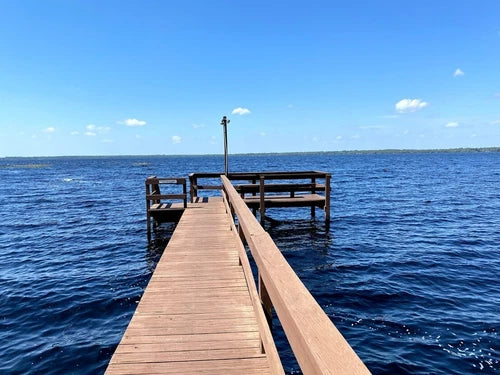 5 Night Stay In Vacation Community on Lake Louisa   25 Mins to Disney!