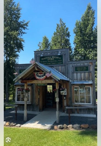 GOLD MINE Minerals Claim Historic Liberty WA Placer BLM RARE! 19.92 Acres Road
