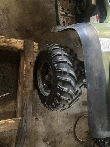 4 wheeler 4wd