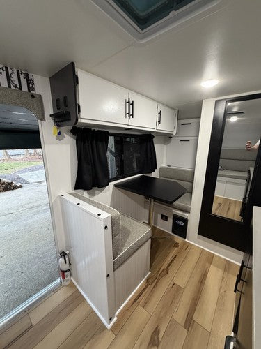 2026 Travel Lite Rove Lite 14FLC Camper