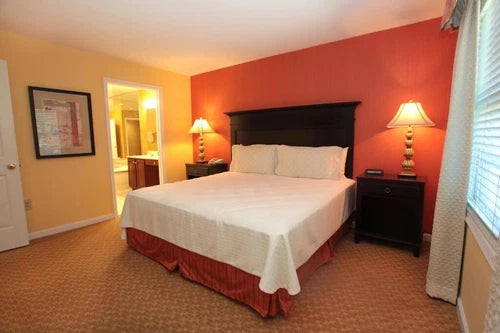 Williamsburg, VA  7 Night Stay in a 2BR at Vacation Villas at Williamsburg