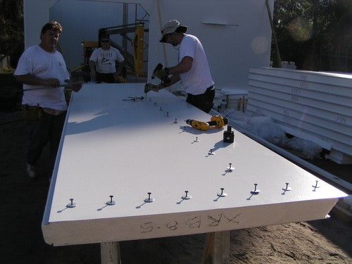 20'X12'  KIT TINY HOUSE SHELL  / TINY HOME / OFFICE / ROOM / HOUSE KIT