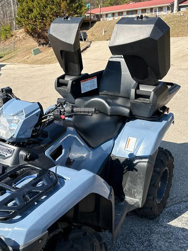 Honda Rubicon 2019 4X4 4 wheeler