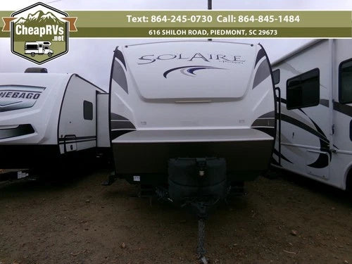 No Reserve Used camper travel trailer home RV Slide no jayco wildwood keystone @