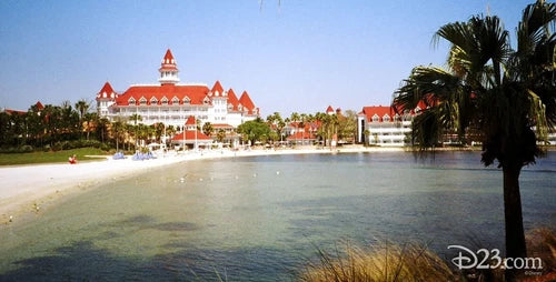 Disney Grand Floridian Resort Villas Hotel Lodging ANY 7 Night ANY YEAR 3 BR