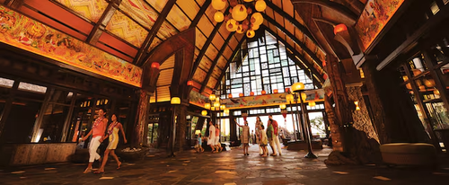 Disney Aulani Vacation Club Villas Hawaii Resort ANY 7 Night Hotel ANY YEAR 3 BR