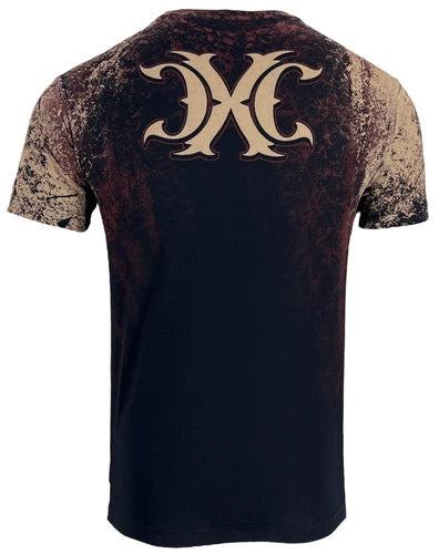 Xtreme Couture by Affliction Men's T-Shirt ORTHODOX Skull Biker | eBayeBay HomeMore information - About this item conditionDiners Club
