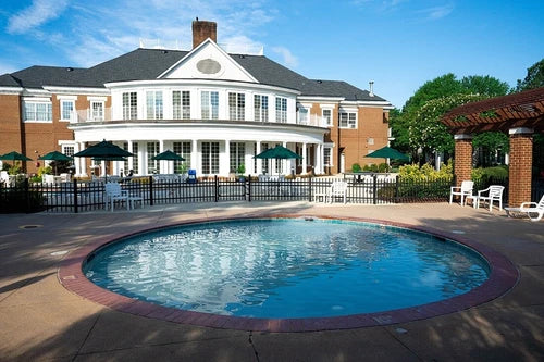 Williamsburg, VA  7 Night Stay in a 2BR at Vacation Villas at Williamsburg