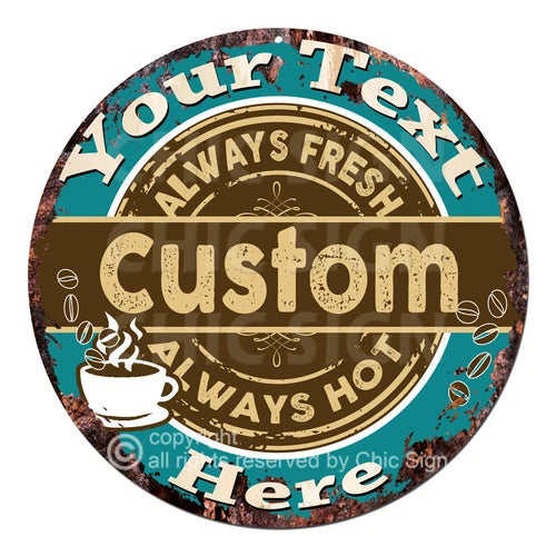 CP-0161 ANY NAME'S Custom Personalized Coffee Drink Metal Sign Decor Gift idea | eBayeBay HomeMore information - About this item conditionDiners Club