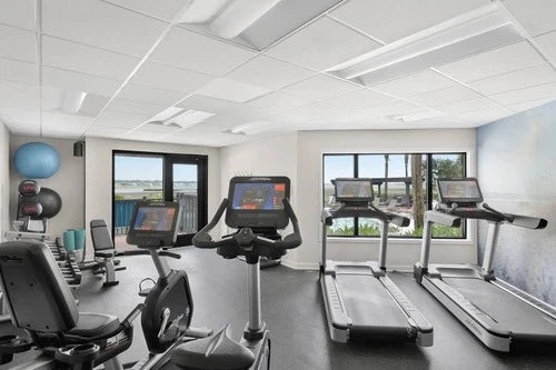 Marriott Harbour Pointe at Shelter Cove Timeshare Hilton Head Island SC