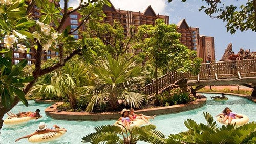 Disney Aulani Vacation Club Villas Hawaii Resort ANY 7 Night Hotel ANY YEAR 3 BR