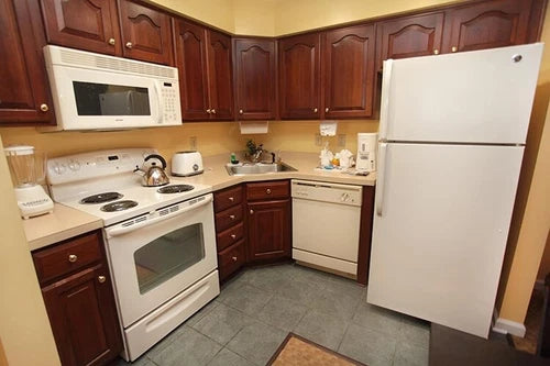 Williamsburg, VA  7 Night Stay in a 2BR at Vacation Villas at Williamsburg
