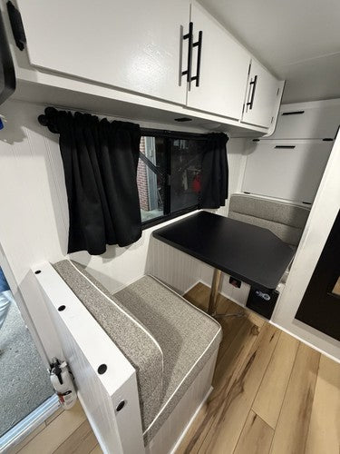 2026 Travel Lite Rove Lite 14FLC Camper