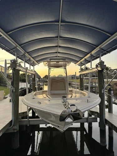 Boat Scout