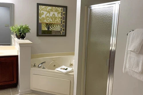Williamsburg, VA  7 Night Stay in a 2BR at Vacation Villas at Williamsburg