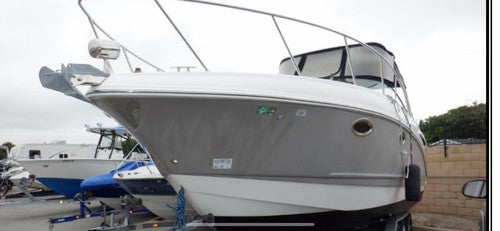 2008 Chaparral Signature 290