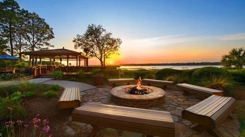 Marriott Harbour Pointe at Shelter Cove Timeshare Hilton Head Island SC
