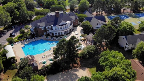 Williamsburg, VA  7 Night Stay in a 2BR at Vacation Villas at Williamsburg