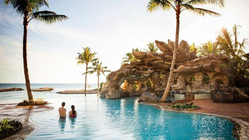 Disney Aulani Vacation Club Villas Hawaii Resort ANY 7 Night Hotel ANY YEAR 3 BR