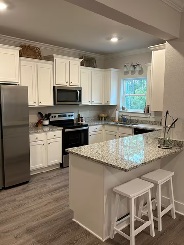 Vacation Rentals Florida, Month stay, Beach, Secluded, Travel, Leisure, Lodging