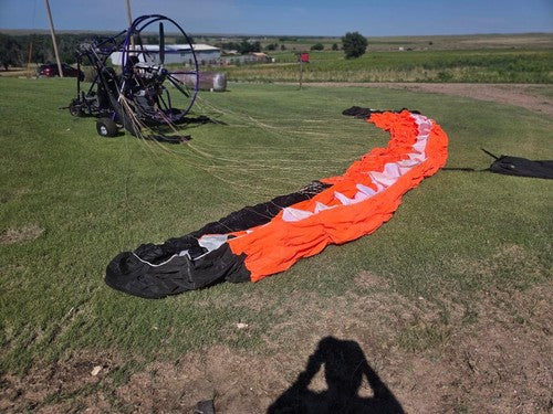 used ultralight aircraft for sale