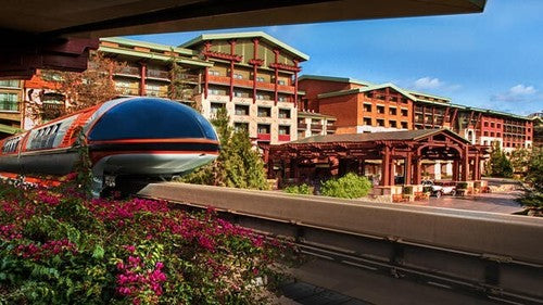 Disney Grand Californian Hotel Villa ANY 7 Nights ANY YEAR 3 BR Disneyland