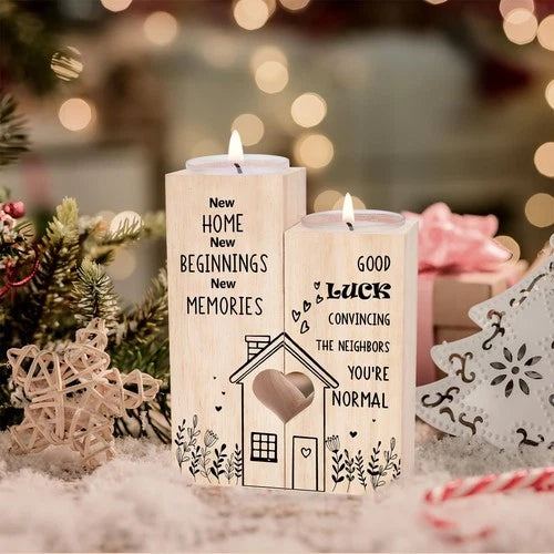 House Warming Gifts New Home Women Men Friends Couple Family Ideas Closing
