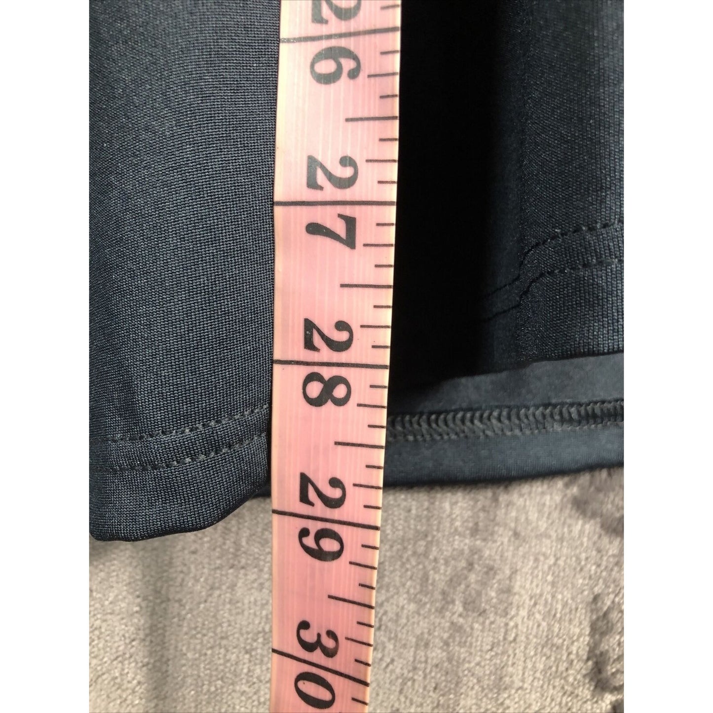 GILDAN Women’s  Black Biker Graphic Size 2 X