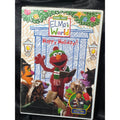 Sesame Street Elmos World Happy Holidays DVD