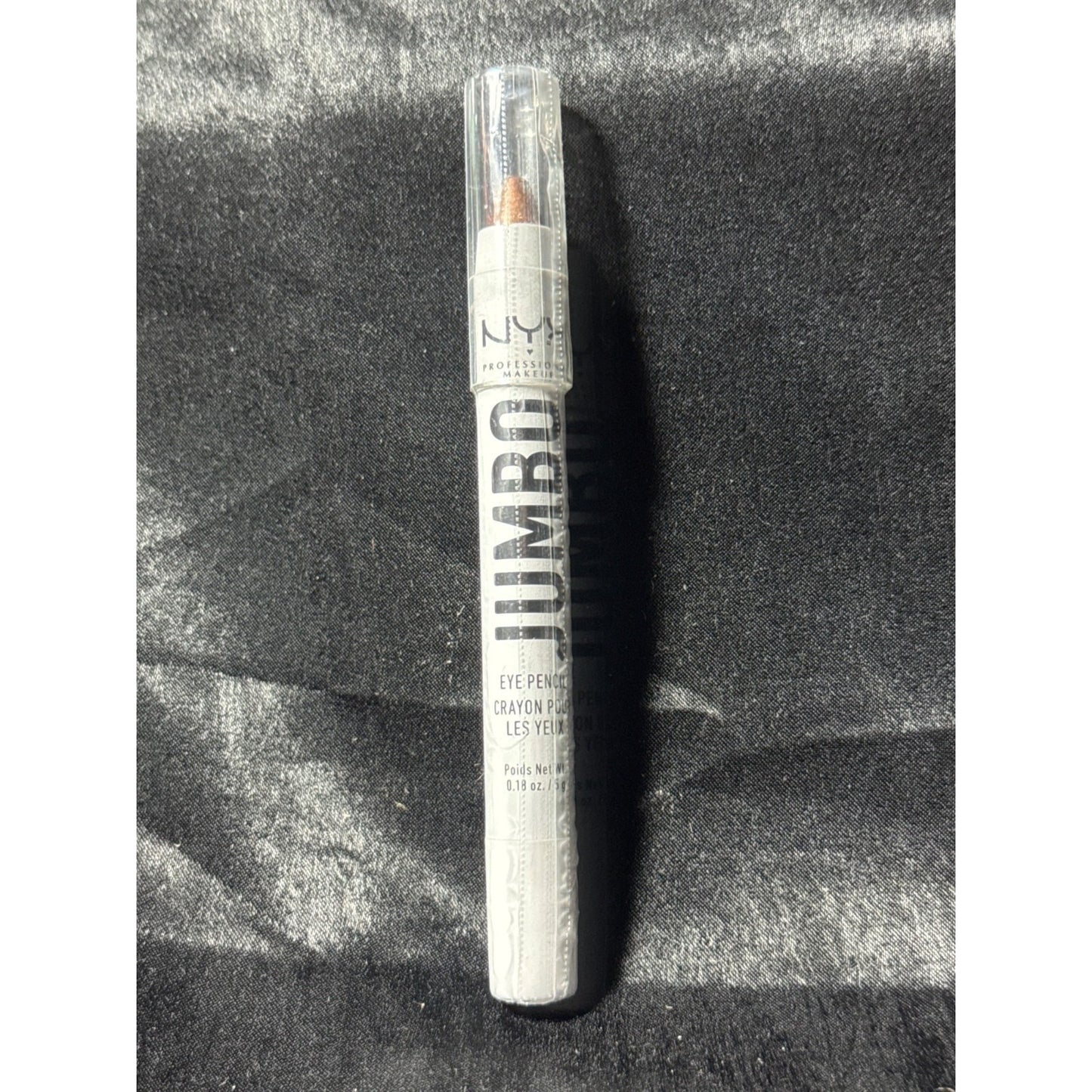 NYX Professional Makeup Jumbo Eye Pencil Copper