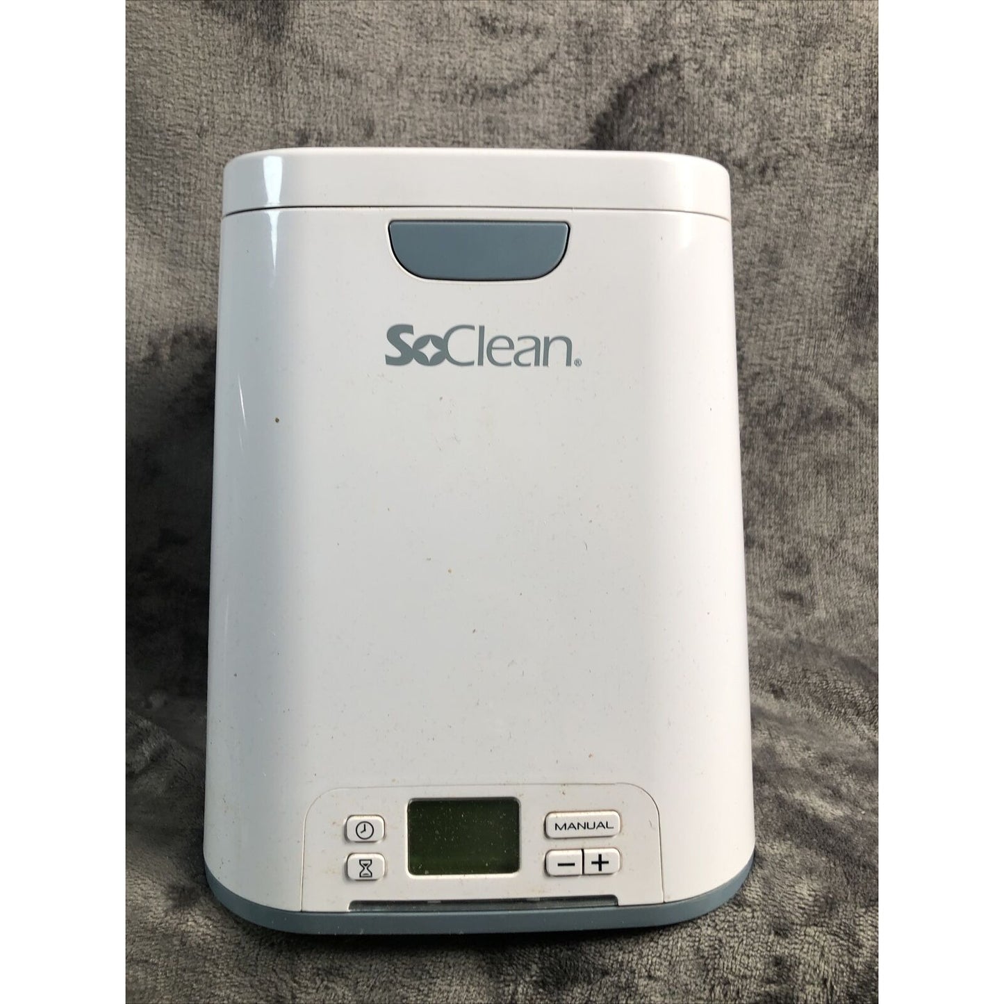 SoClean SC1200 Cleaner and Sanitizing Machine & Accessories