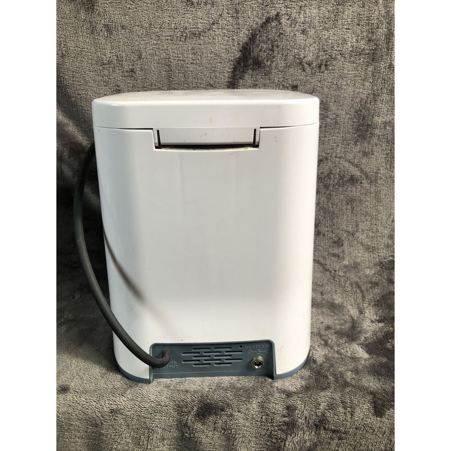 SoClean SC1200 Cleaner and Sanitizing Machine & Accessories
