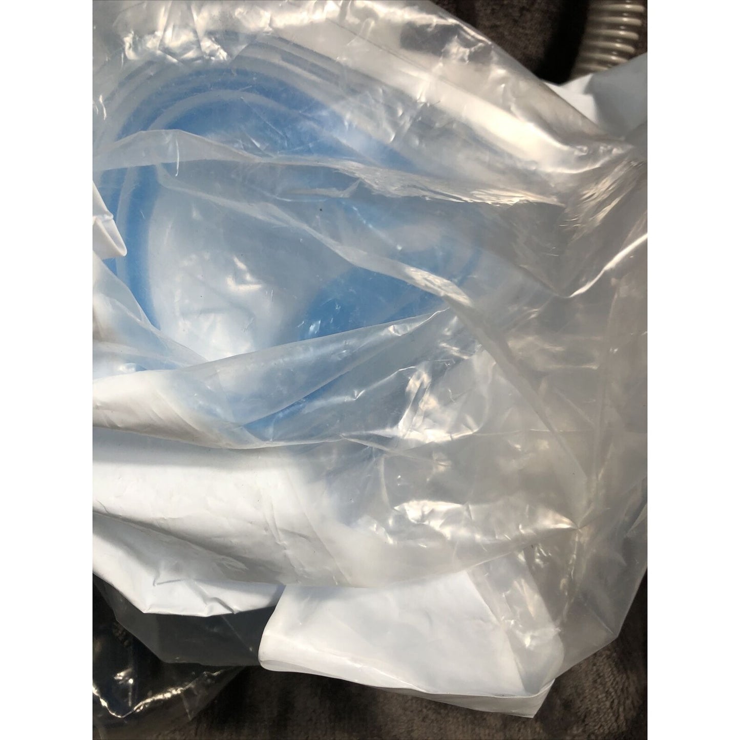 SoClean SC1200 Cleaner and Sanitizing Machine & Accessories